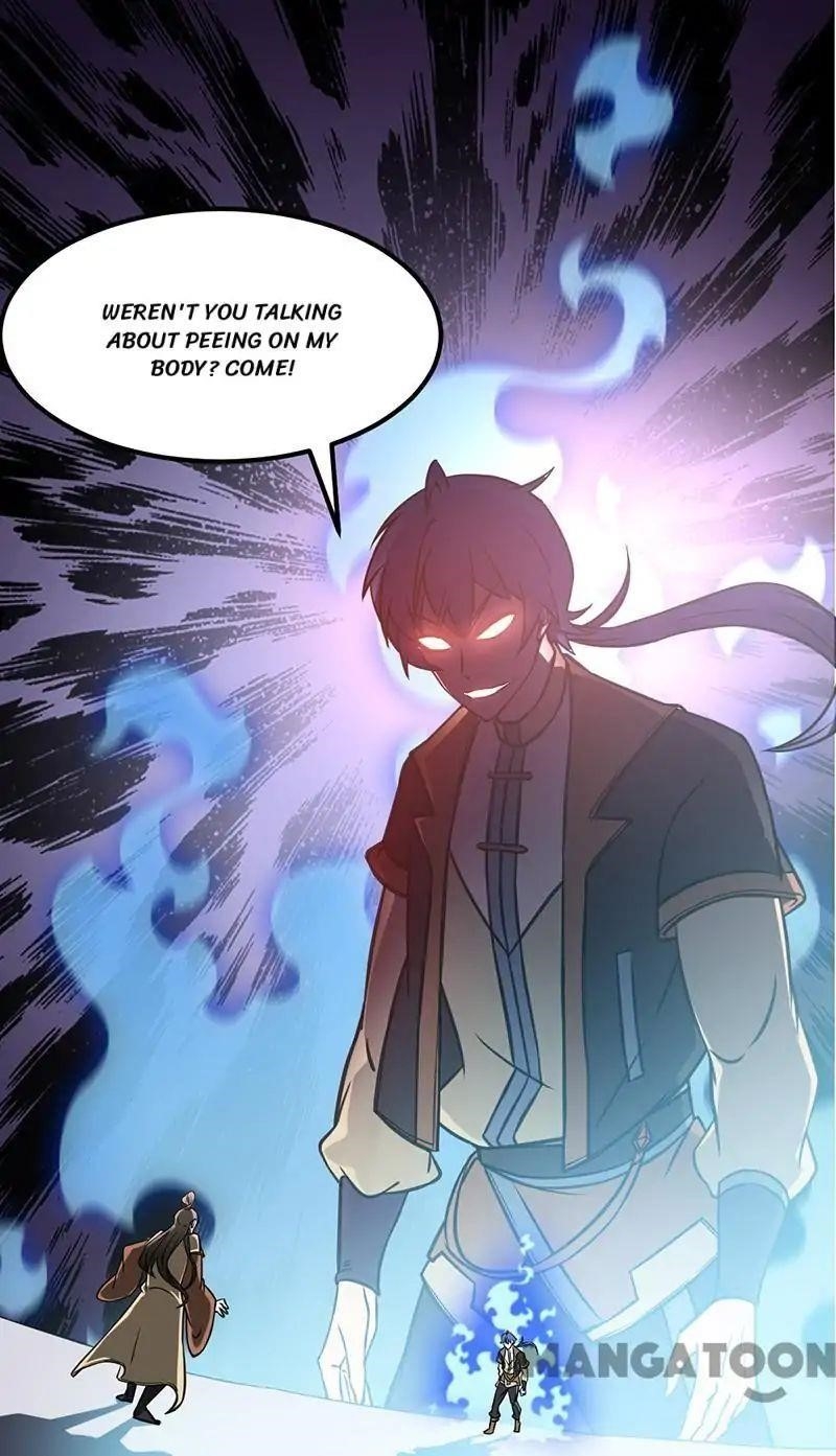 Martial Arts Reigns Chapter 11 - Page 42