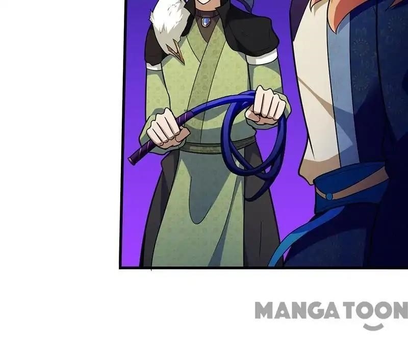 Martial Arts Reigns Chapter 110 - Page 10