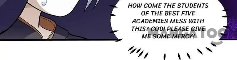 Martial Arts Reigns Chapter 110 - Page 12