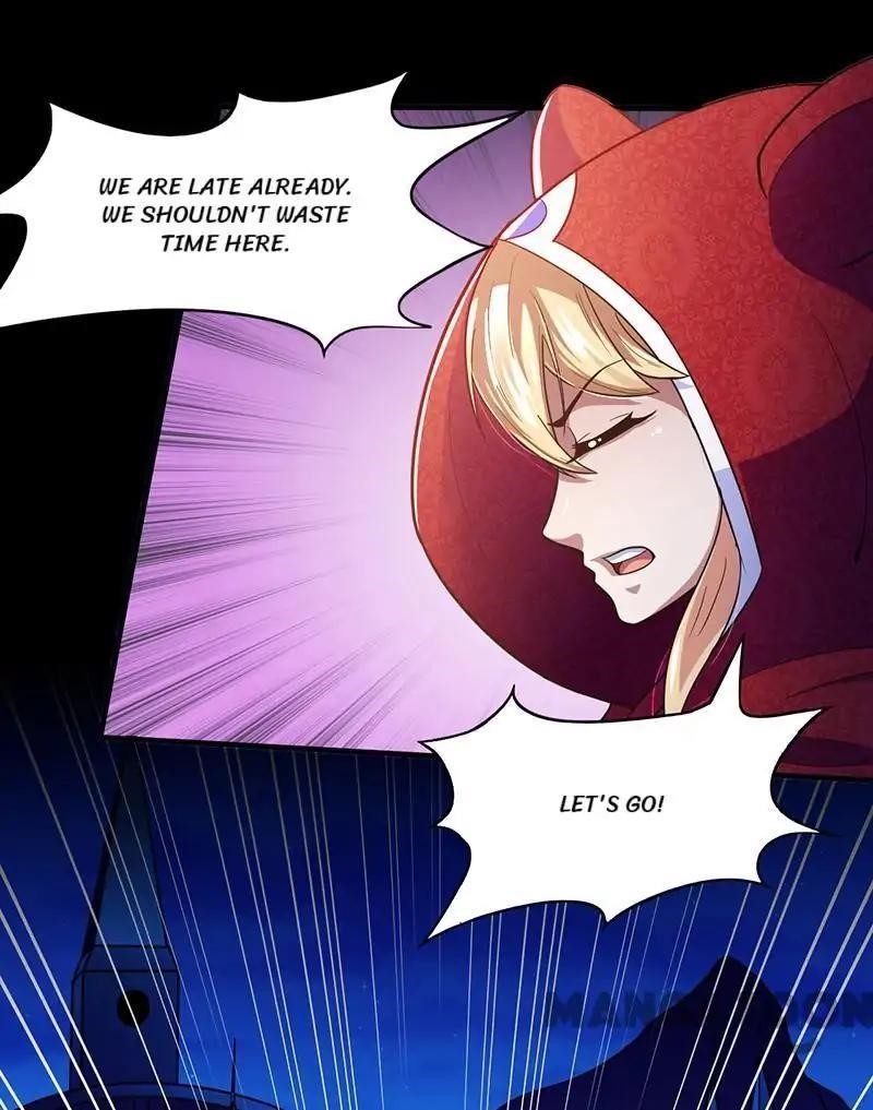 Martial Arts Reigns Chapter 110 - Page 14