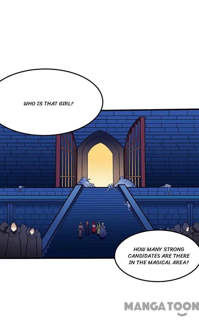 Martial Arts Reigns Chapter 110 - Page 17