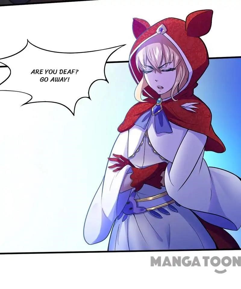 Martial Arts Reigns Chapter 110 - Page 2