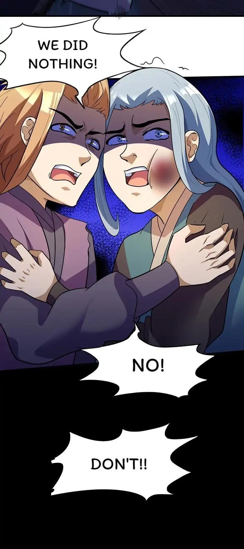 Martial Arts Reigns Chapter 110 - Page 22