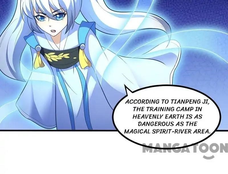 Martial Arts Reigns Chapter 110 - Page 27