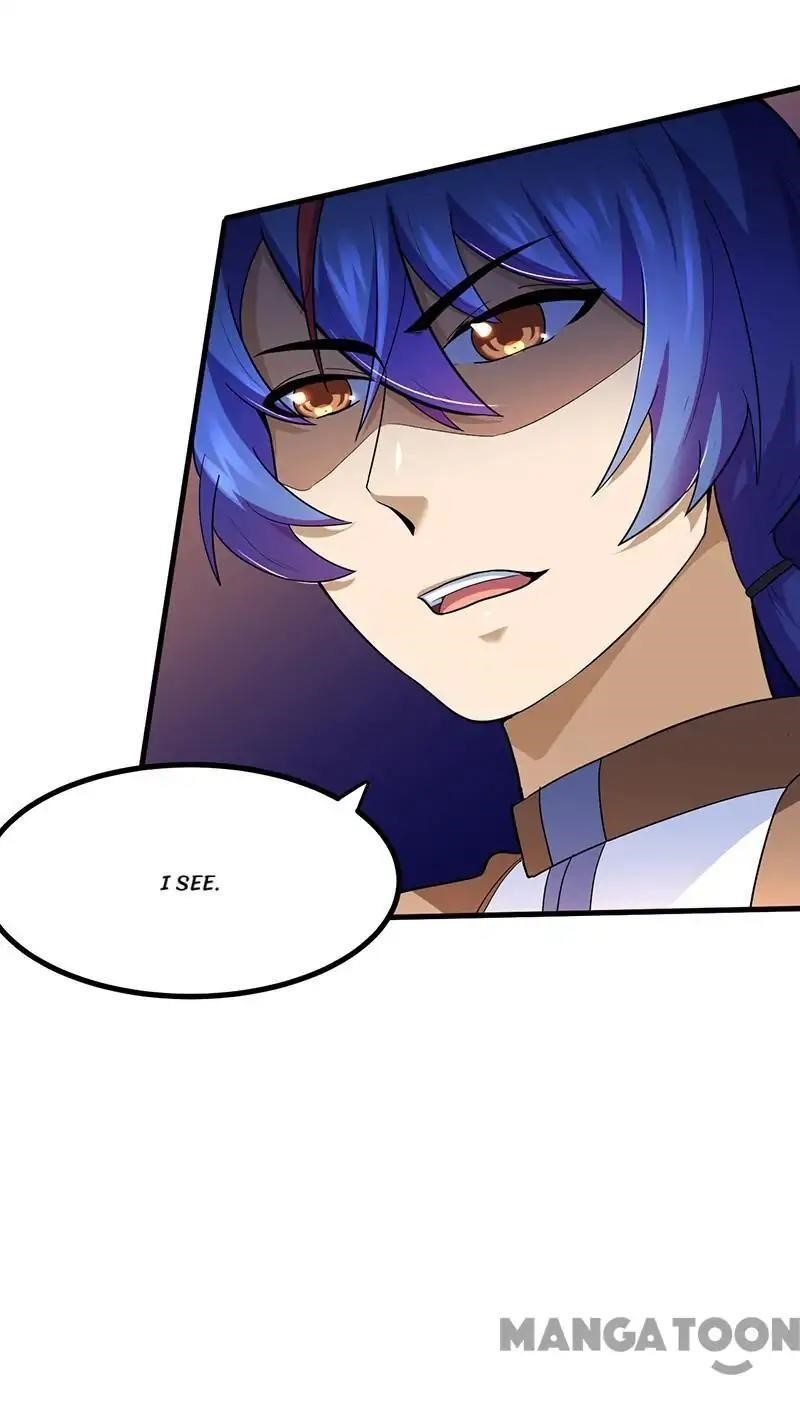 Martial Arts Reigns Chapter 110 - Page 29