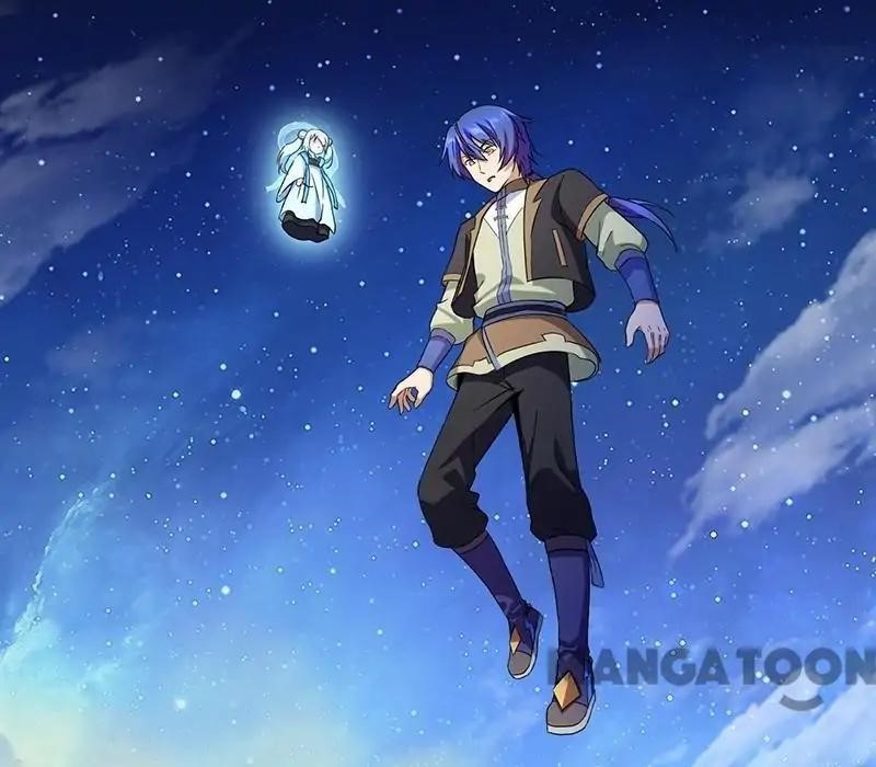 Martial Arts Reigns Chapter 111 - Page 10