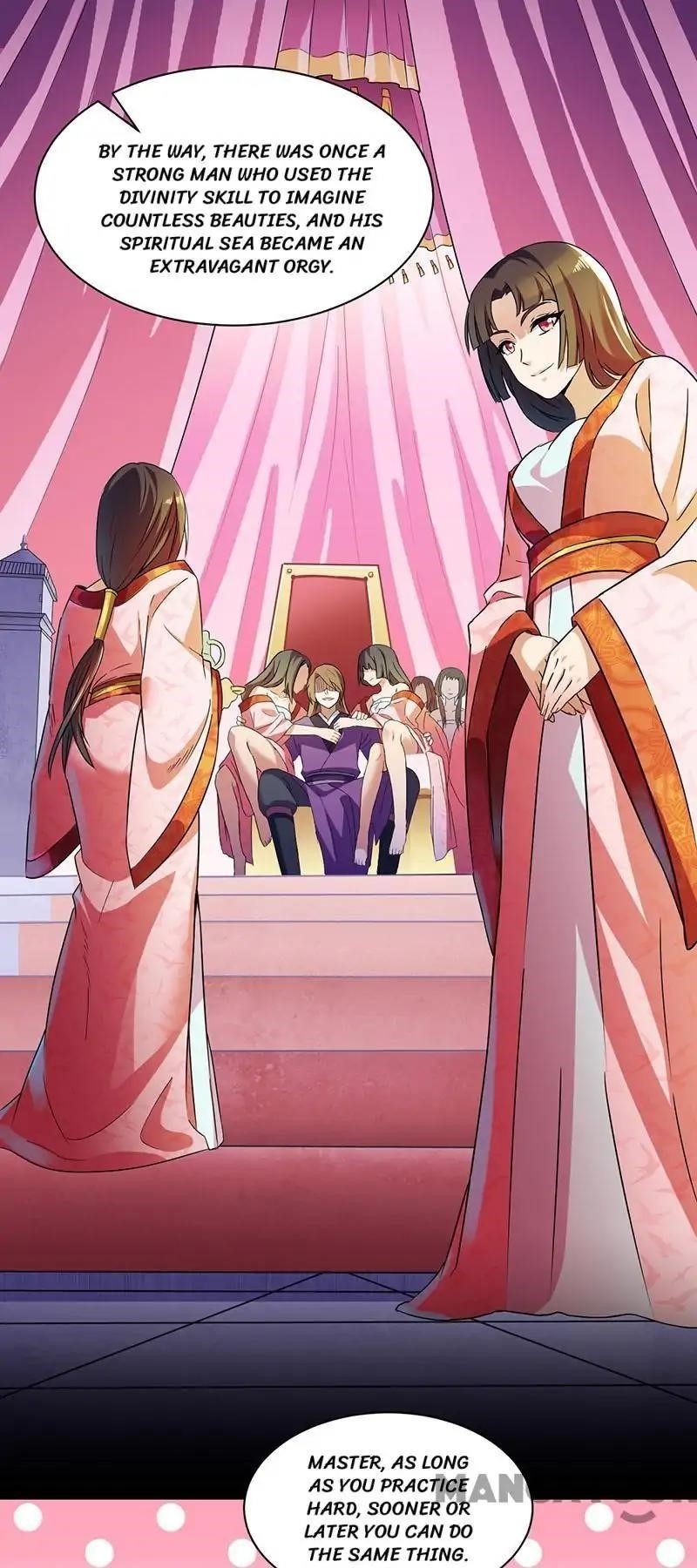 Martial Arts Reigns Chapter 111 - Page 17