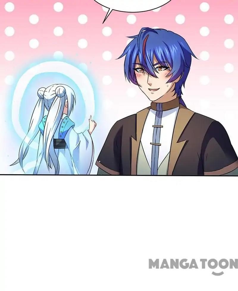 Martial Arts Reigns Chapter 111 - Page 18