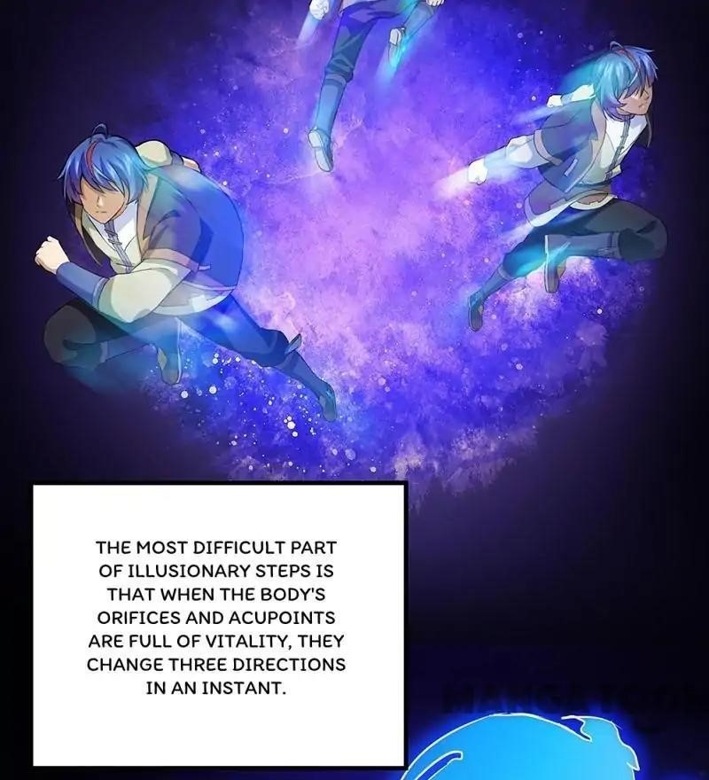 Martial Arts Reigns Chapter 111 - Page 2