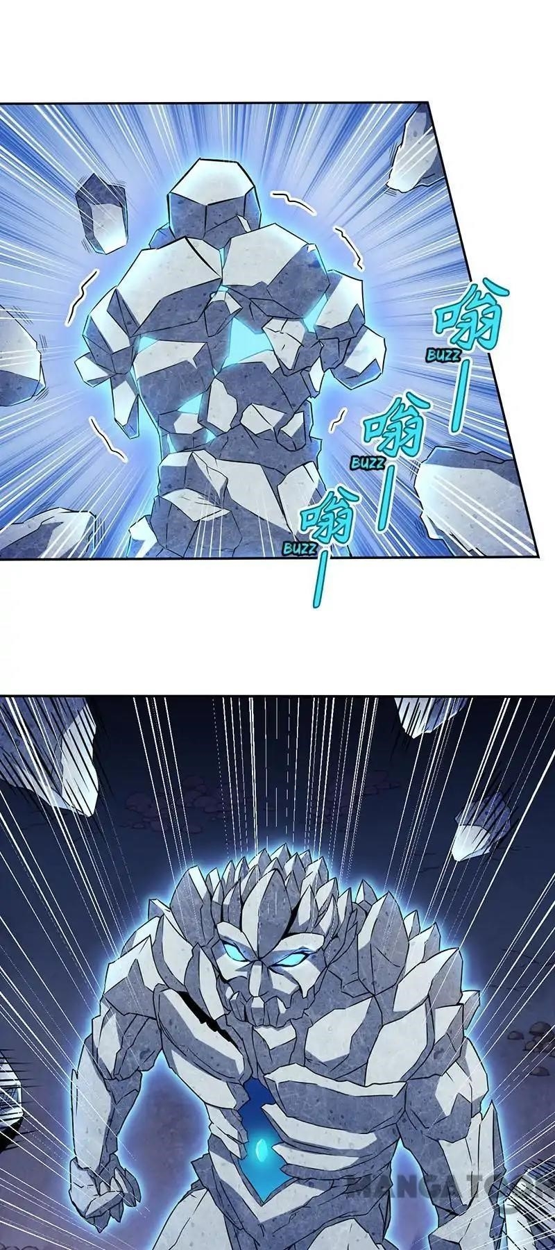 Martial Arts Reigns Chapter 111 - Page 27