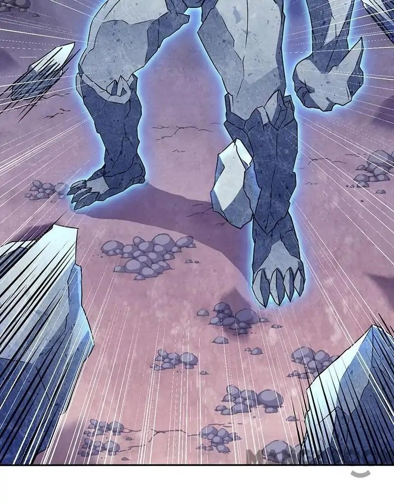 Martial Arts Reigns Chapter 111 - Page 28