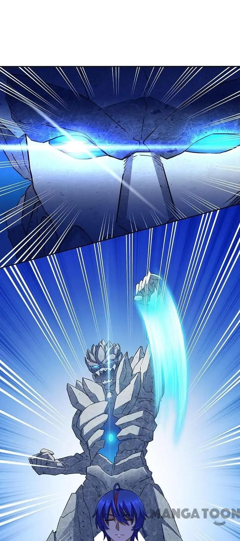 Martial Arts Reigns Chapter 111 - Page 29