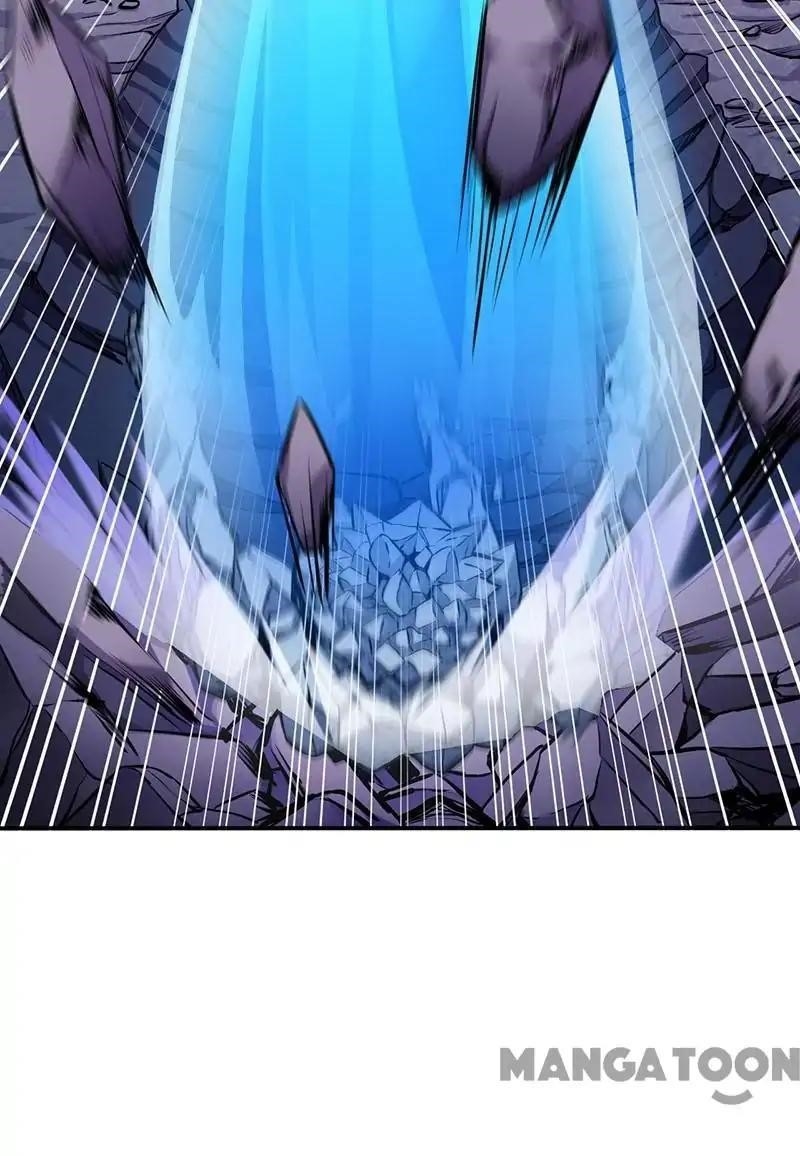 Martial Arts Reigns Chapter 111 - Page 34