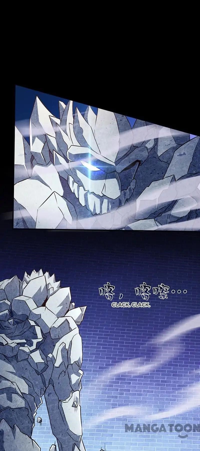 Martial Arts Reigns Chapter 111 - Page 35