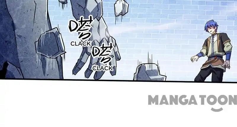 Martial Arts Reigns Chapter 111 - Page 36