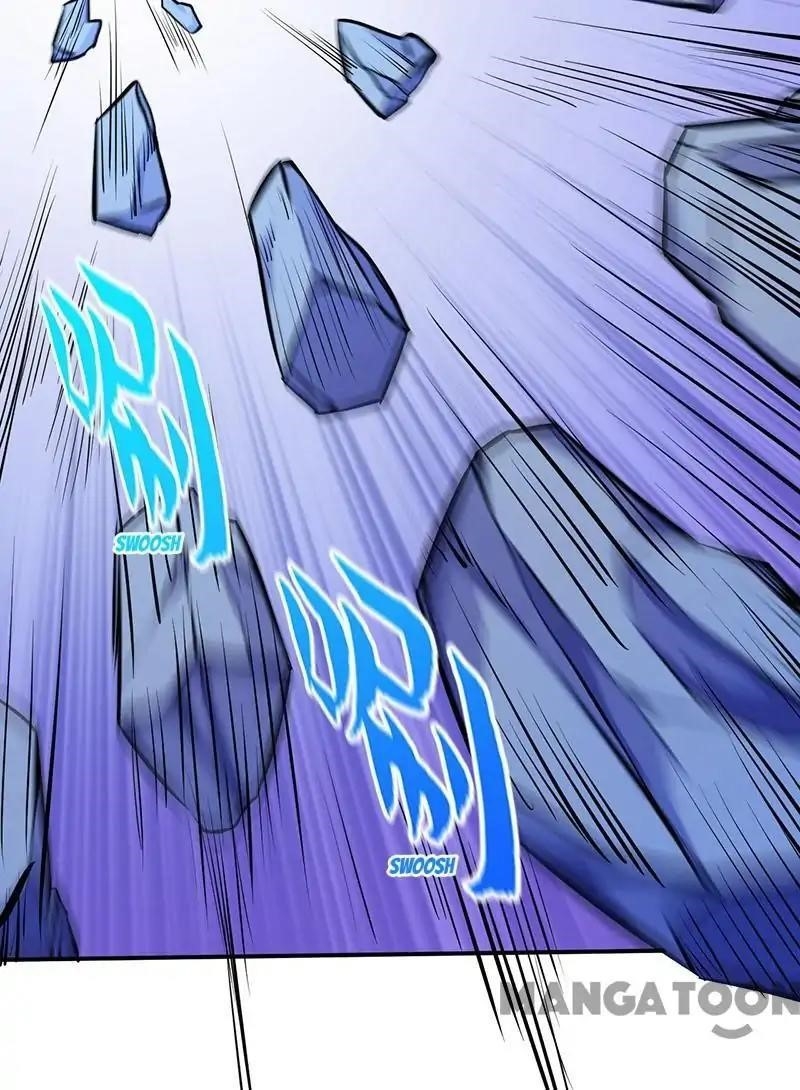 Martial Arts Reigns Chapter 111 - Page 39