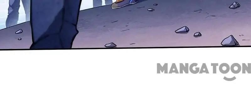 Martial Arts Reigns Chapter 111 - Page 41