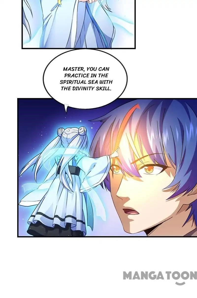 Martial Arts Reigns Chapter 111 - Page 8