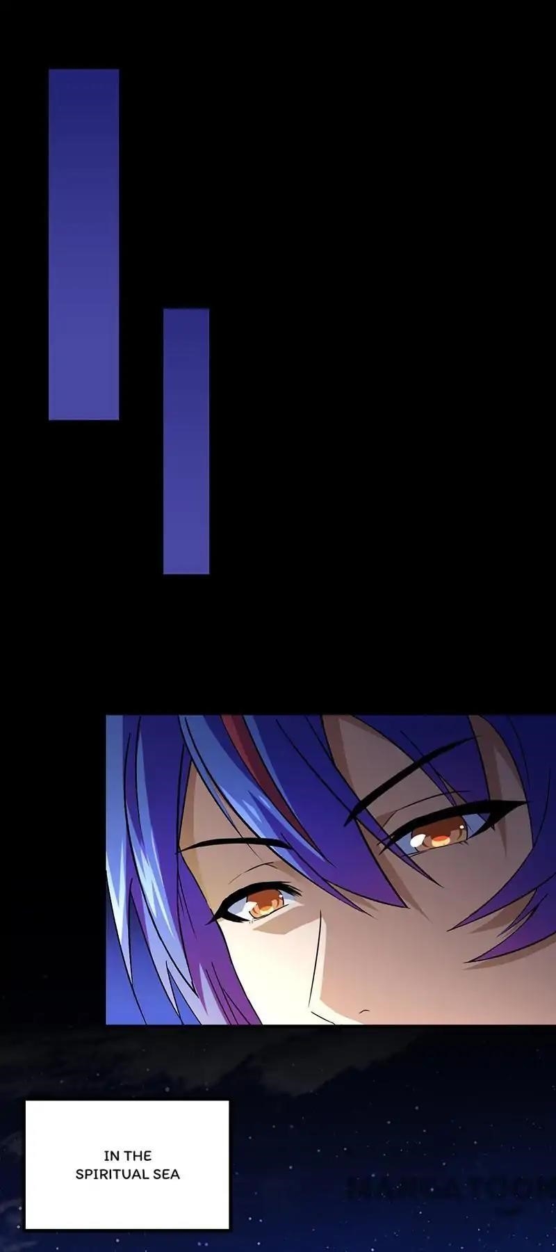 Martial Arts Reigns Chapter 111 - Page 9