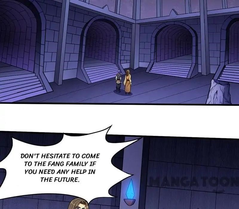 Martial Arts Reigns Chapter 113 - Page 12