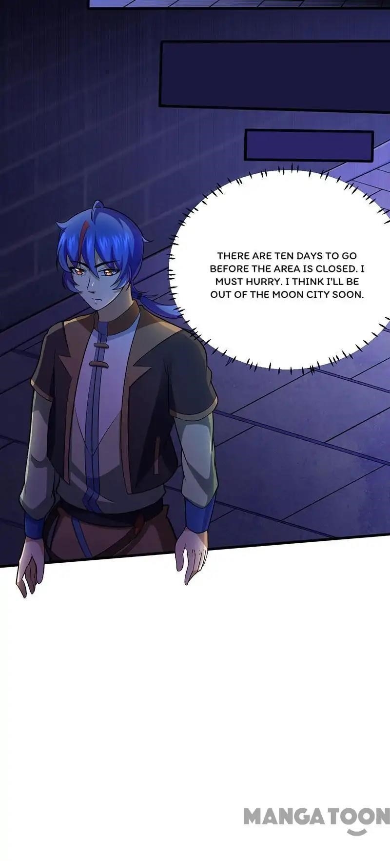 Martial Arts Reigns Chapter 113 - Page 15