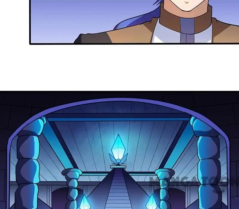 Martial Arts Reigns Chapter 113 - Page 17