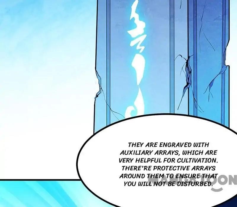 Martial Arts Reigns Chapter 113 - Page 19