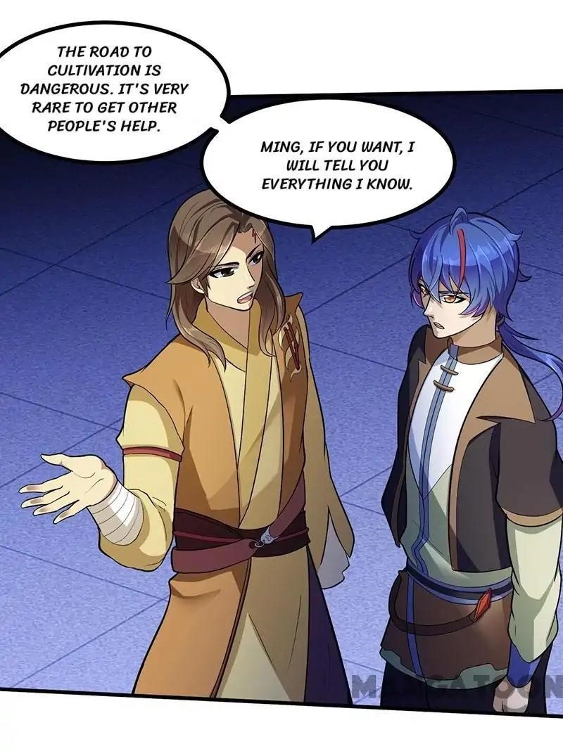 Martial Arts Reigns Chapter 113 - Page 2