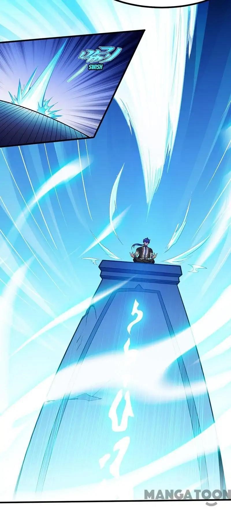 Martial Arts Reigns Chapter 113 - Page 20