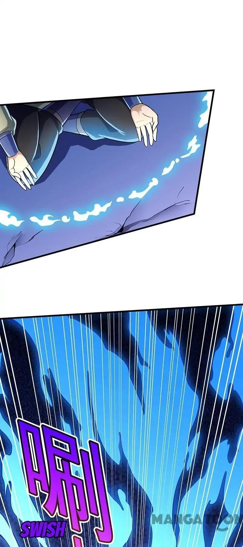 Martial Arts Reigns Chapter 113 - Page 22