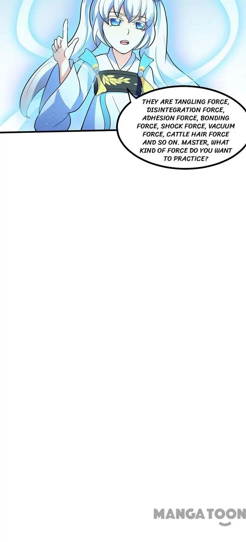 Martial Arts Reigns Chapter 113 - Page 27