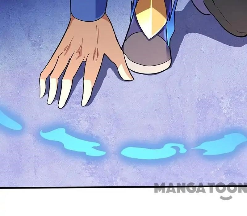 Martial Arts Reigns Chapter 113 - Page 29