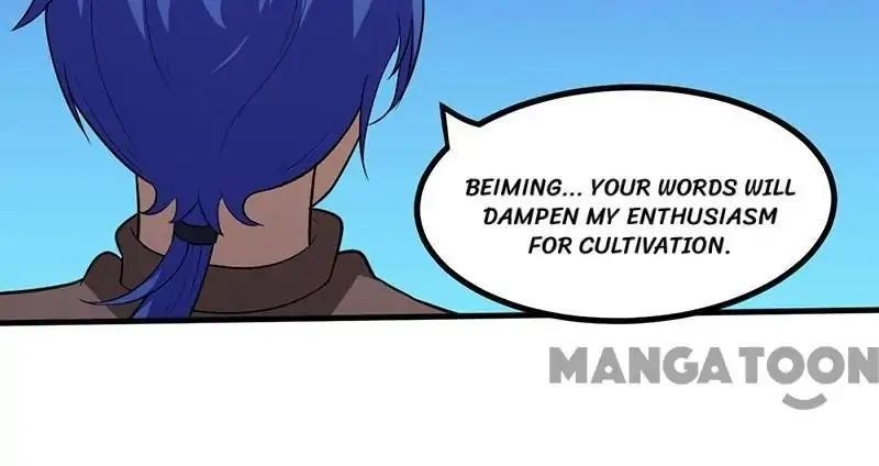 Martial Arts Reigns Chapter 113 - Page 33