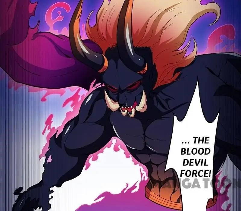 Martial Arts Reigns Chapter 113 - Page 35