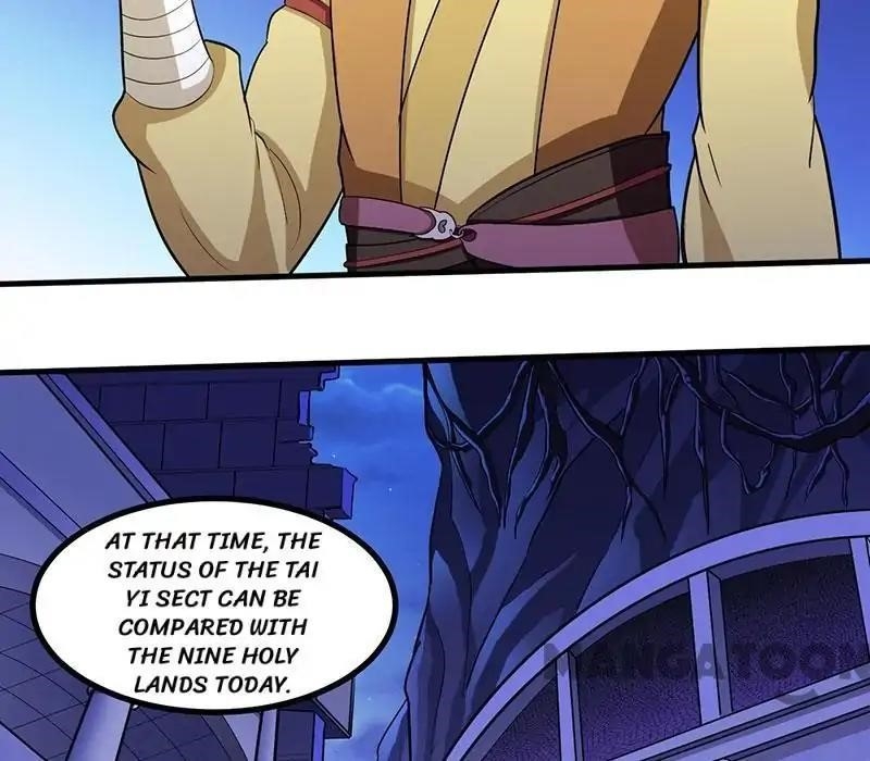 Martial Arts Reigns Chapter 113 - Page 4