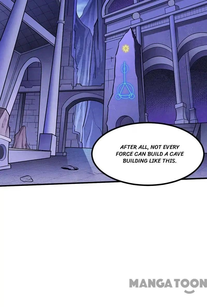 Martial Arts Reigns Chapter 113 - Page 5