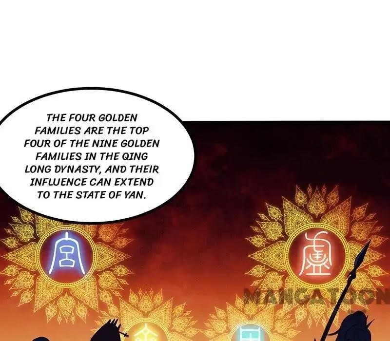 Martial Arts Reigns Chapter 113 - Page 7