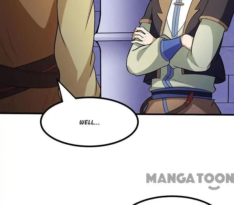 Martial Arts Reigns Chapter 113 - Page 9