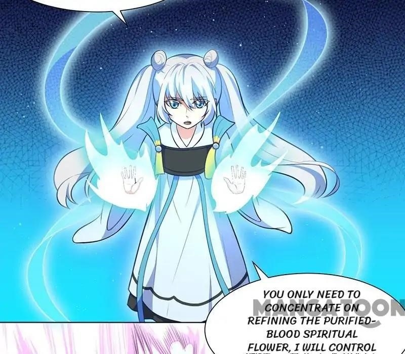 Martial Arts Reigns Chapter 114 - Page 10