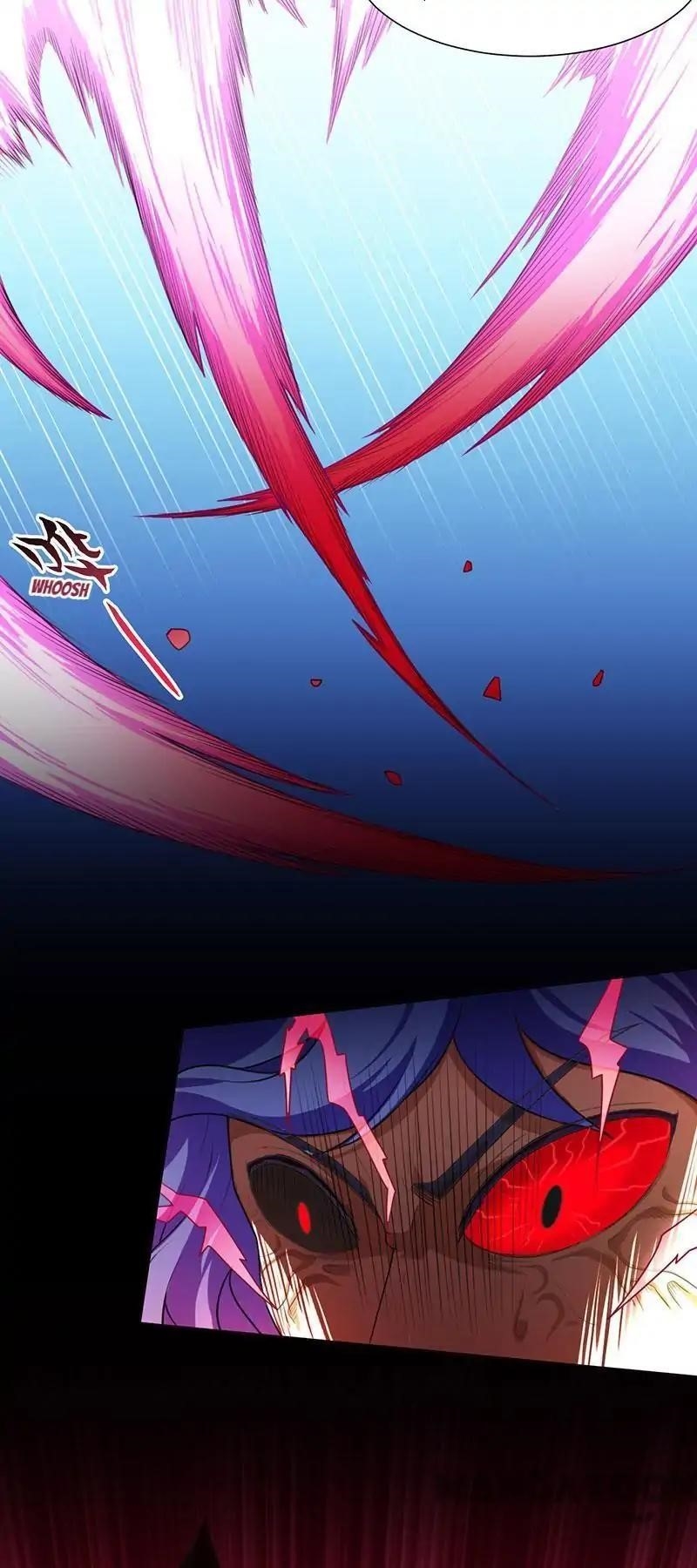 Martial Arts Reigns Chapter 114 - Page 11