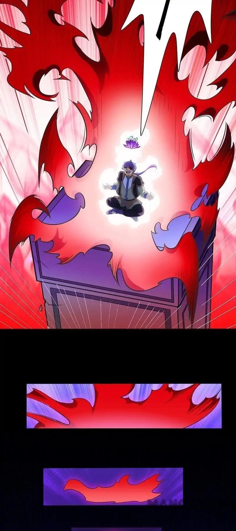 Martial Arts Reigns Chapter 114 - Page 13