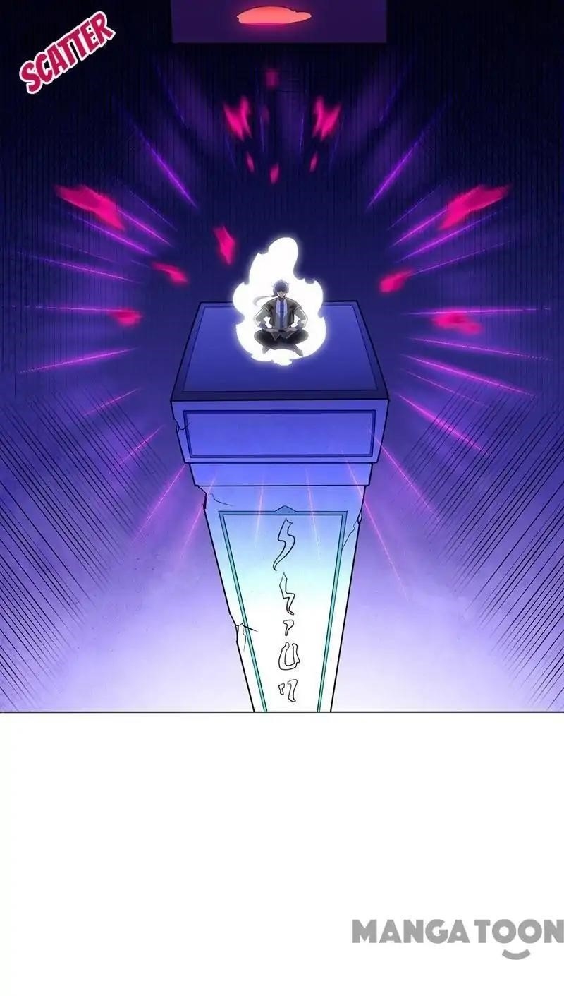 Martial Arts Reigns Chapter 114 - Page 14