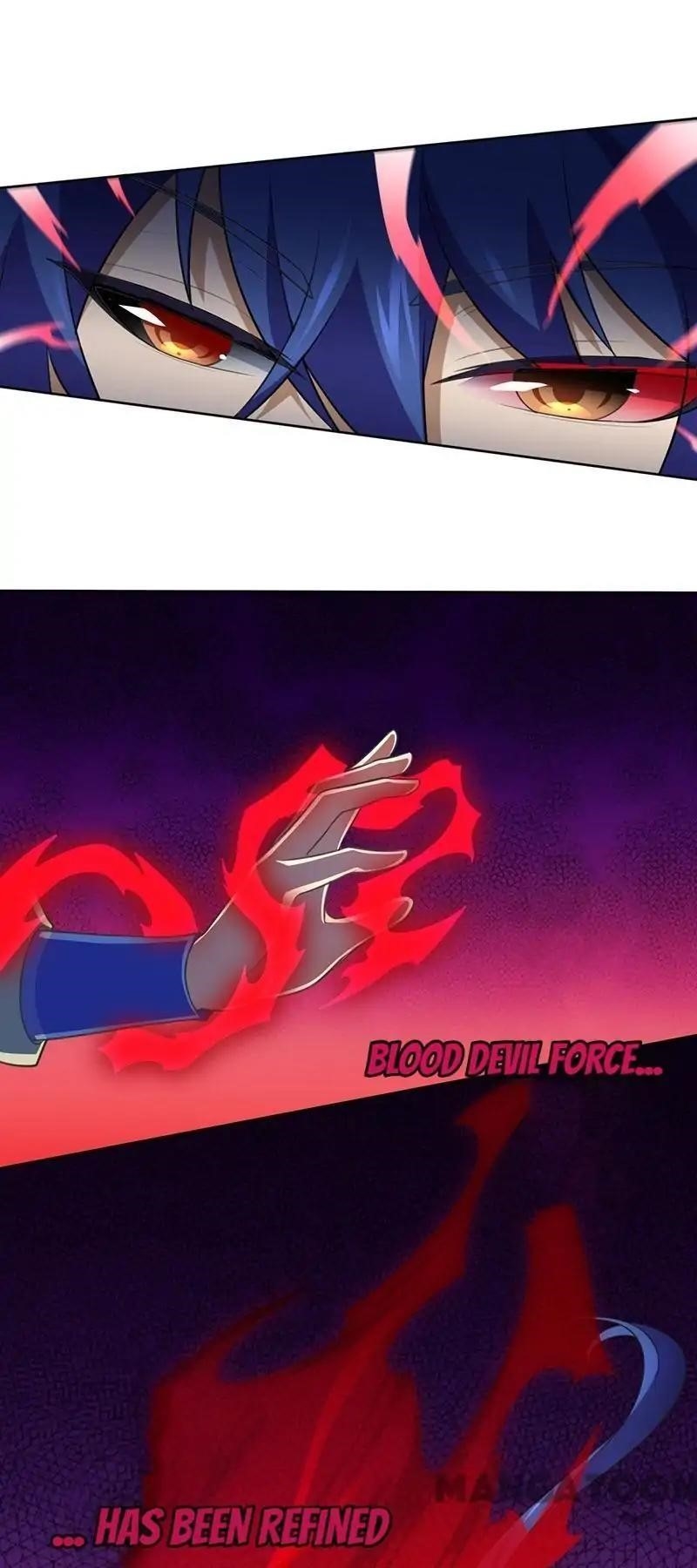 Martial Arts Reigns Chapter 114 - Page 15