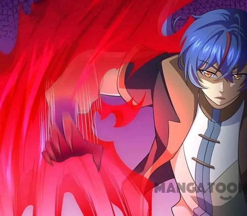 Martial Arts Reigns Chapter 114 - Page 16