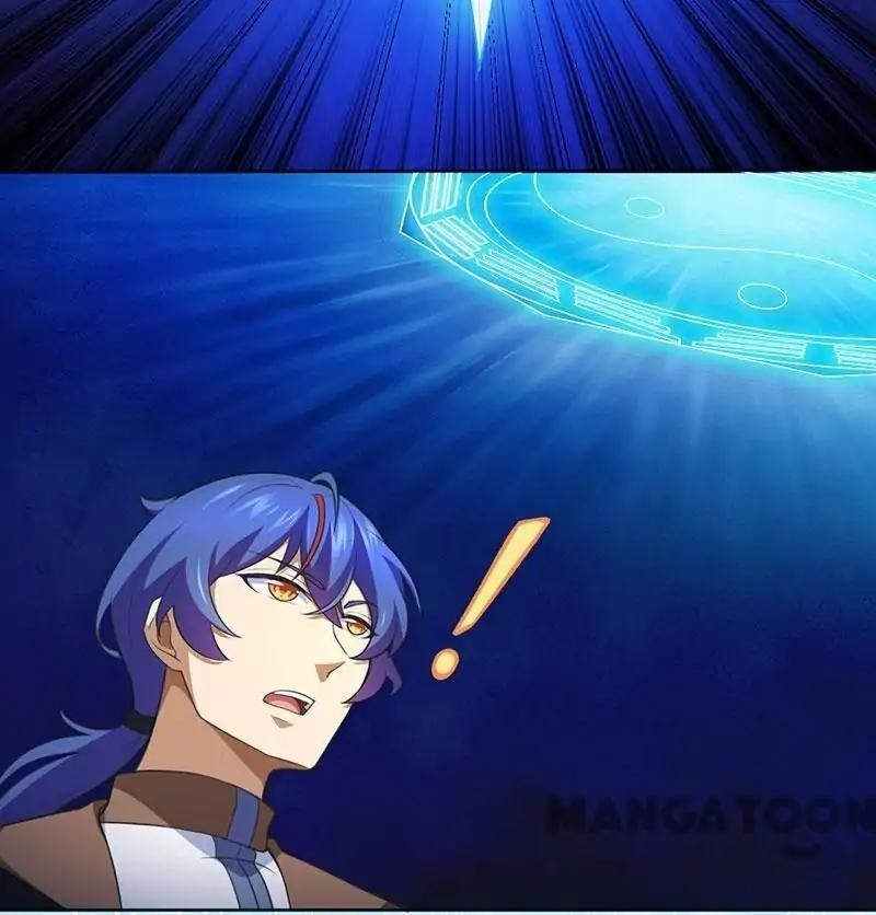 Martial Arts Reigns Chapter 114 - Page 18