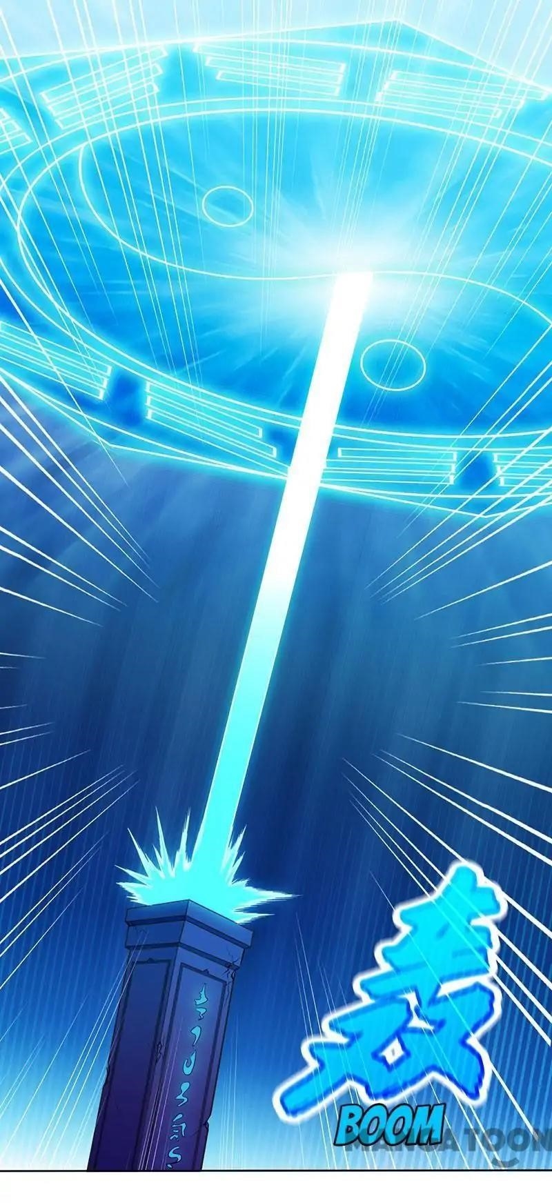 Martial Arts Reigns Chapter 114 - Page 19