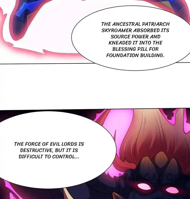 Martial Arts Reigns Chapter 114 - Page 2