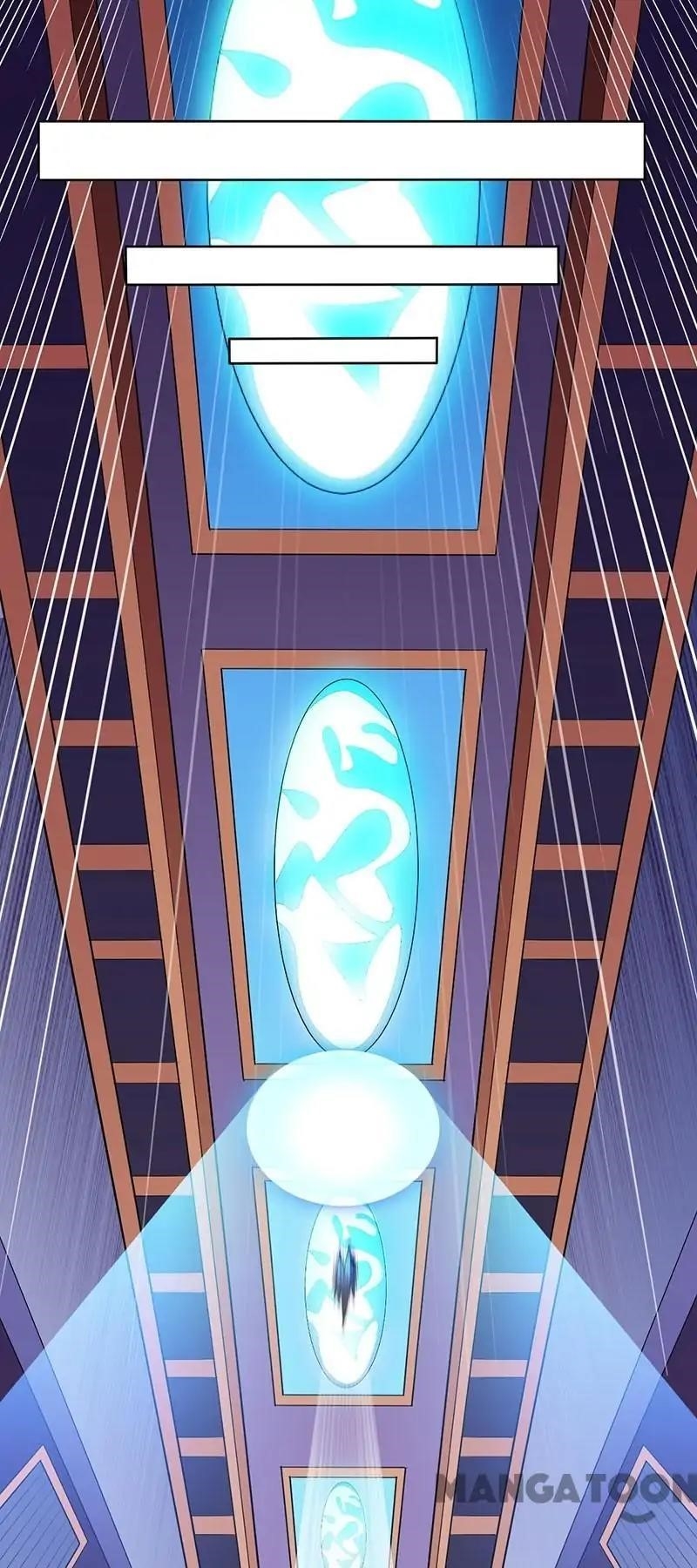 Martial Arts Reigns Chapter 114 - Page 20