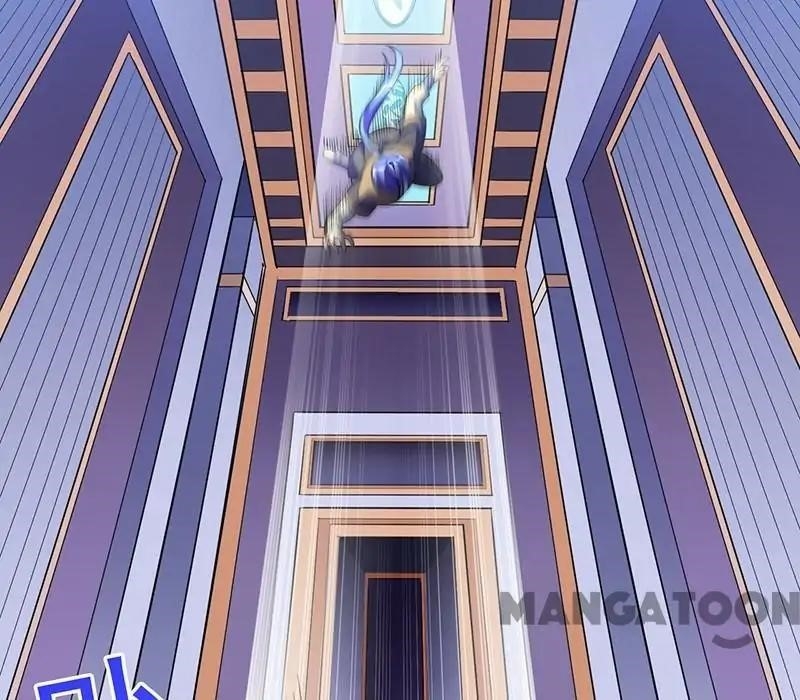 Martial Arts Reigns Chapter 114 - Page 21