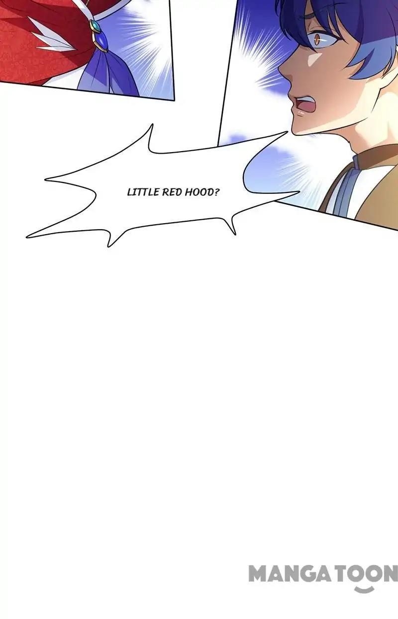 Martial Arts Reigns Chapter 114 - Page 25